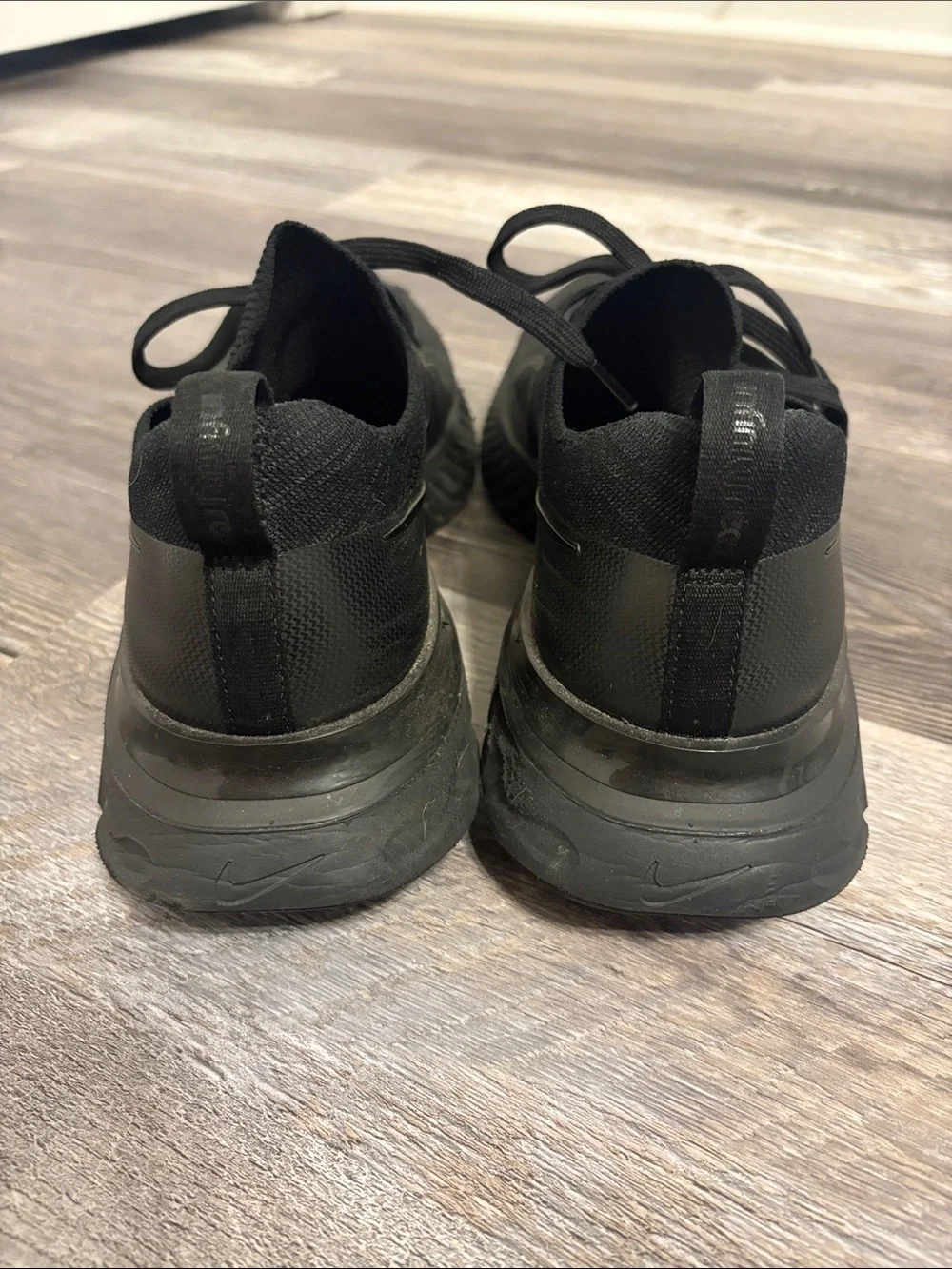 Nike React Running / Training Sneakers (like new)